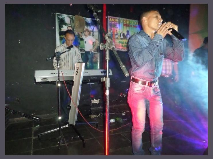 Gegê &amp; Geninho